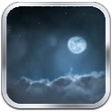 Cloudy Night logo