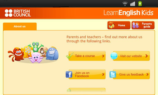 LearnEnglish Kids: Videos(圖4)-速報App