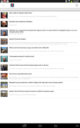 Vermilion Today poster 4