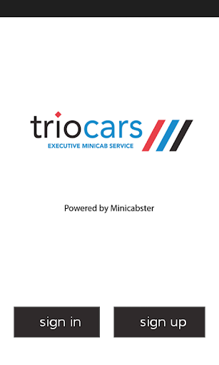 【免費交通運輸App】Trio Cars-APP點子