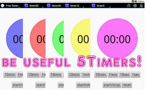How to install Autism Aid EducationTimer Varies with device apk for laptop