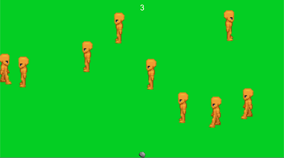 Alien Hunt Screenshots 0