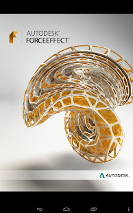 Autodesk ForceEffect