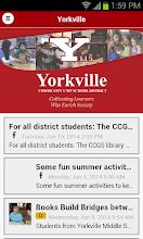 Yorkville Community USD 115 APK Download for Android