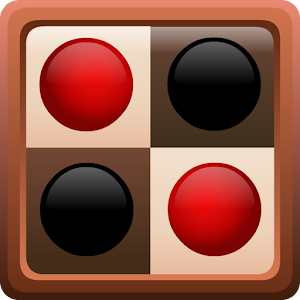 Ultimate Checkers Power 1.0