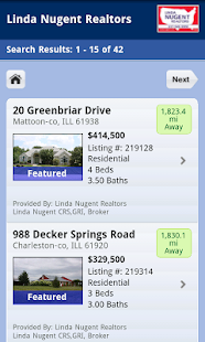 How to mod Linda Nugent Realtors 1.1.2 mod apk for android