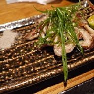 吳留手日式串燒居酒屋