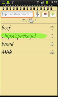 Shopping List+(圖5)-速報App