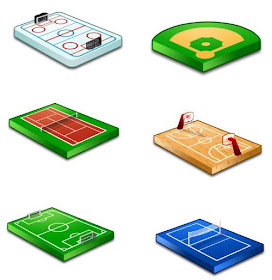 games 20套矢量图标免费下载