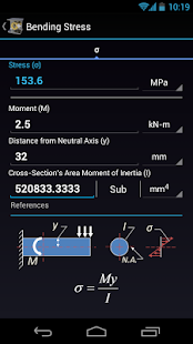 Solid Mechanics PLUS(圖2)-速報App