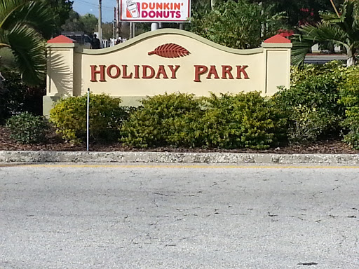 Holiday Park Neighborhood