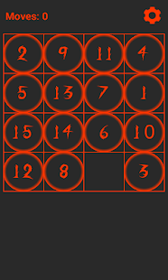 15 Puzzle Pro(圖4)-速報App