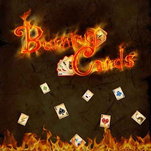 Burning Cards Free.apk 1.1
