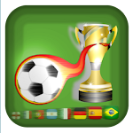 Cover Image of 下载 True Football National Manager 1.4.3 APK