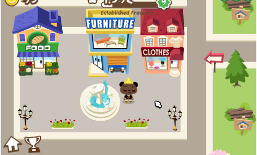 facebook pet society game facebook pet society game