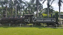 Insular Lumber Co. Commemorative Train