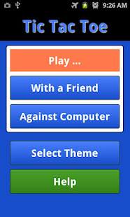 Tic Tac Toe(圖5)-速報App