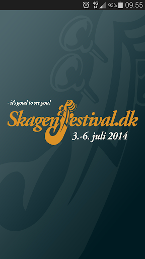 Skagen Festival