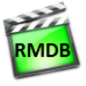 Remote MovieDB logo