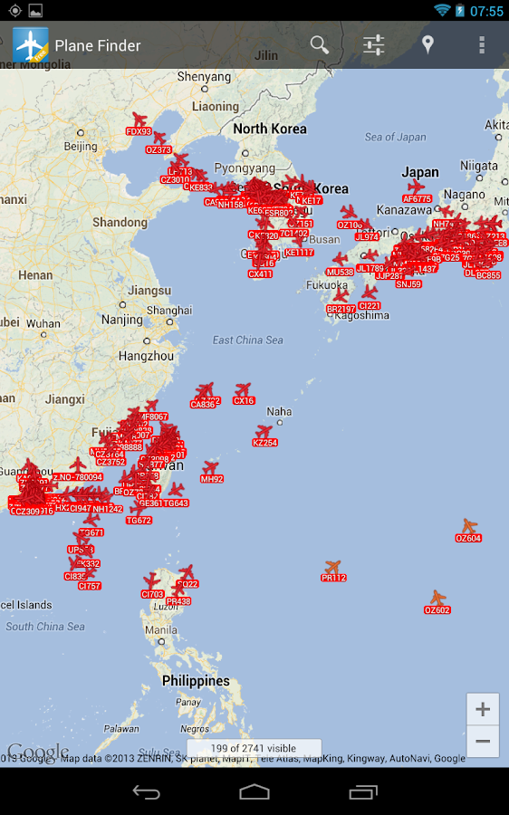 plane-finder-lite-android-apps-on-google-play