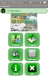 C7 GPS Dados