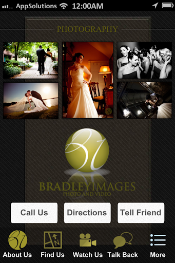 Bradley Images