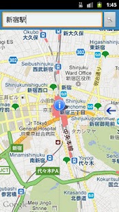 Download ジオタグ管理 APK for PC