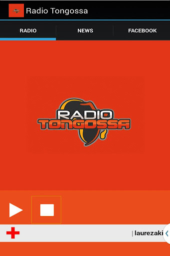 Radio Tongossa