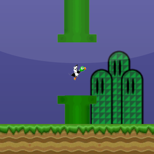Flappy Duck.apk 1.0
