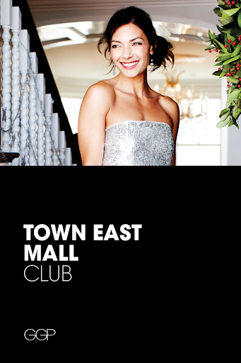 Town East Mall