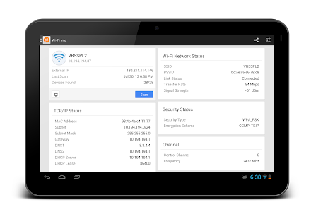 ezNetScan+(圖7)-速報App