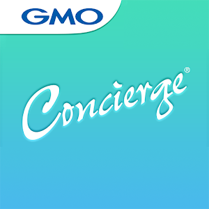 Concierge Varies with device