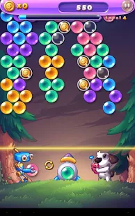 Bubble Star(圖8)-速報App