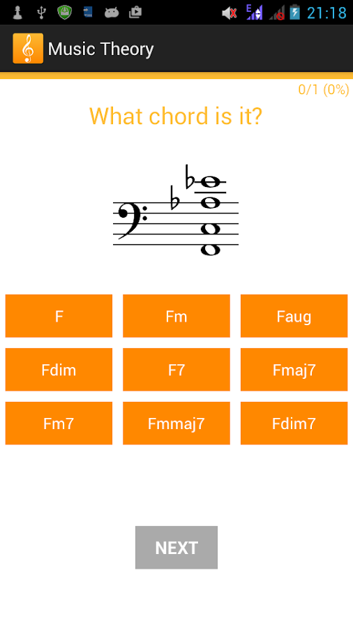 Music Theory Android Apps on Google Play