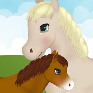 horse pregnancy games for PC and MAC