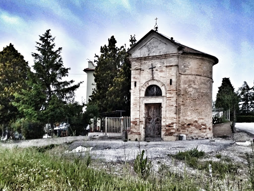 Cappella Sconsacrata