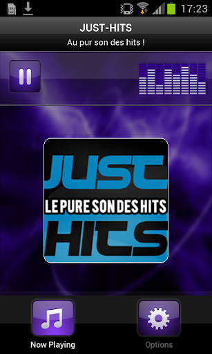 JUST-HITS