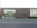 Lincolnwood Post Office
