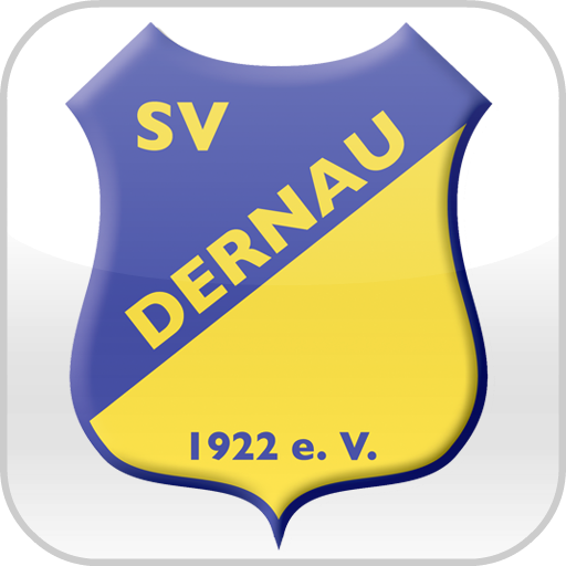 SV Blau-Gelb Dernau LOGO-APP點子