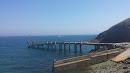 Lundy Island Harbour