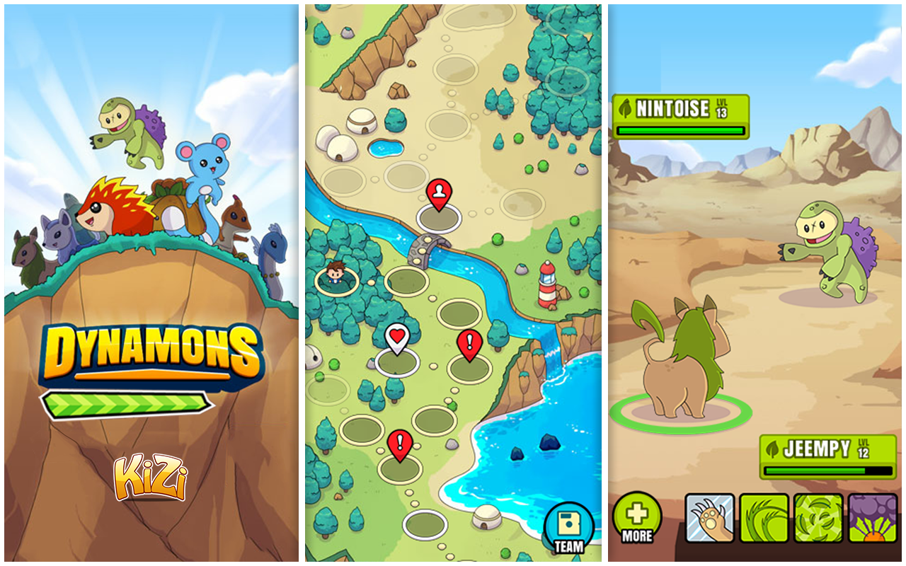 Kizi Free Games screenshot