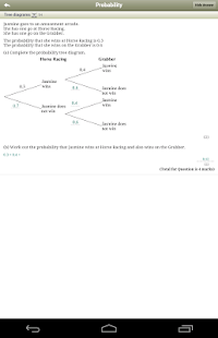 Maths GCSE Revision Edexcel Screenshots 5