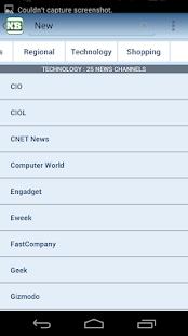 UK News and Newspapers(圖4)-速報App