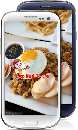 Nasi Goreng