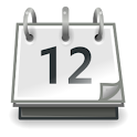 MySchedule(Free) logo