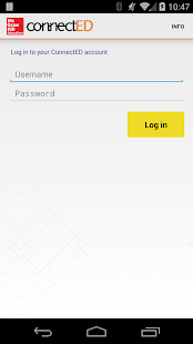 McGraw-Hill ConnectED K-12 Screenshots 0