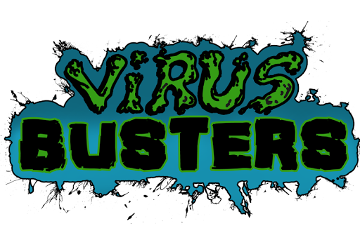 【免費休閒App】Virus Busters Free-APP點子