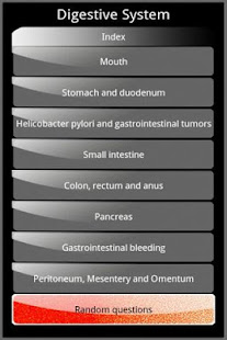 Digestive System exam question(圖5)-速報App