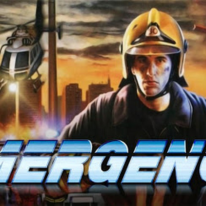 Emergency v1.0 Full Apk