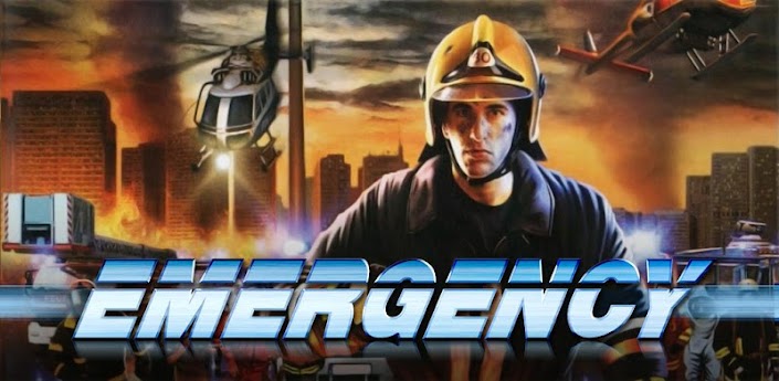 free download android full pro mediafire qvga tablet armv6 EMERGENCY APK v1.0 apps themes games application